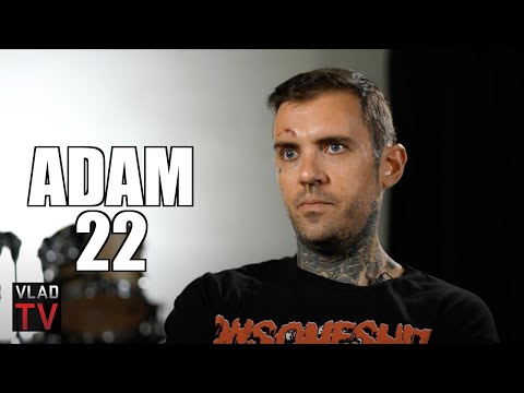 Vlad Tells Adam22 Why Jewish People are Also Part of the Problem (Part 18)