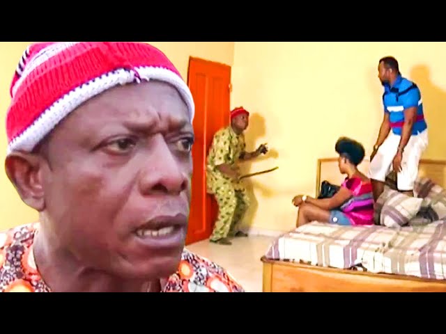 My Property 2 |You will never change Your Love For Nkem Owoh In This Nigerian Movie After Watching