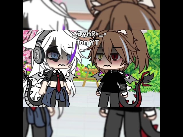 °•Say that's possible•°||{Gachatrend}||#recommended #fypシ #gacha #gachalife #fy #gachatrend #viral
