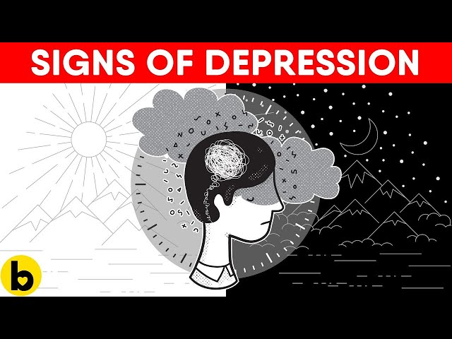 8 Signs And Symptoms Of Concealed Depression