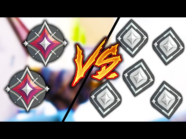 Valorant: 2 IMMORTAL Players vs 5 Silver Players - Who Wins?