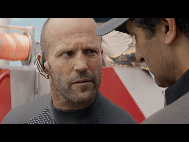 Powerful Action Hollywood English Movie | HITMAN | Best Jason Statham Full HD Action Movie 2024
