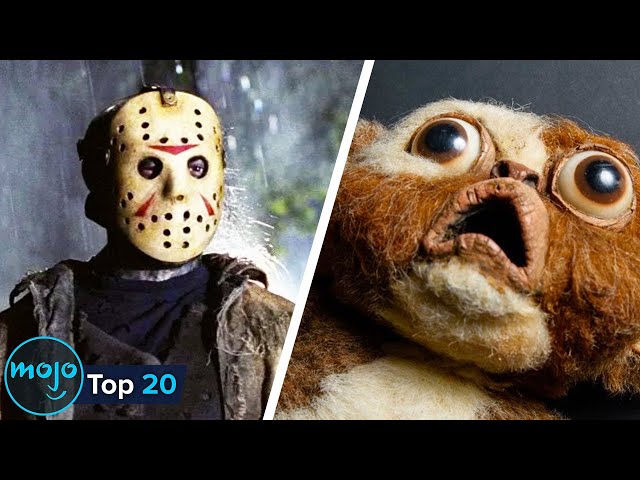 Top 20 Things Everyone Gets Wrong About Famous Movies