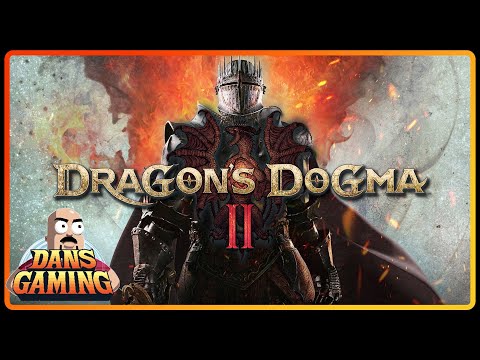 Dragon's Dogma 2 - PC