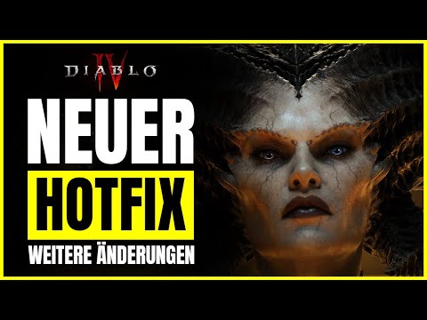 Diablo 4 News, Guides & Tipps