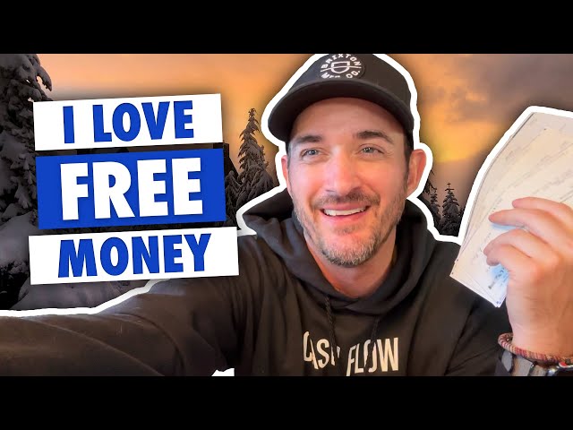 How I Made $9,000 in 30 Minutes! (I've Got the Checks To Prove It)