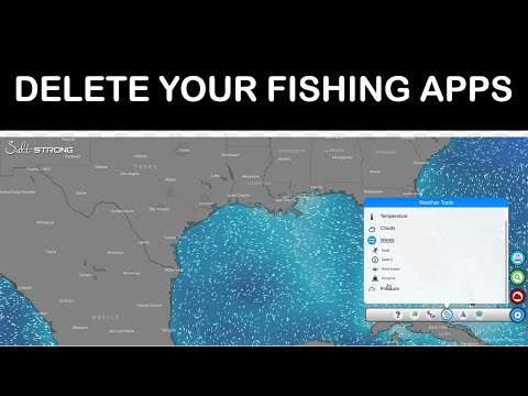 Smart Fishing Spots