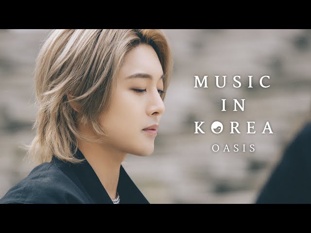 MUSIC IN KOREA - Oasis (unplugged)
