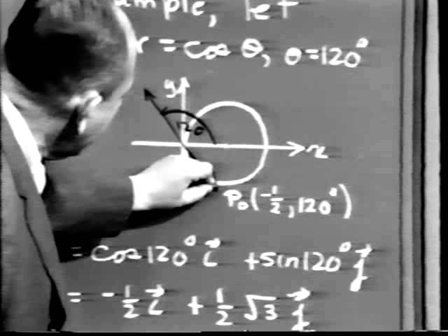 Part II: Vector Calculus, Lec 4 | MIT Calculus Revisited: Multivariable Calculus