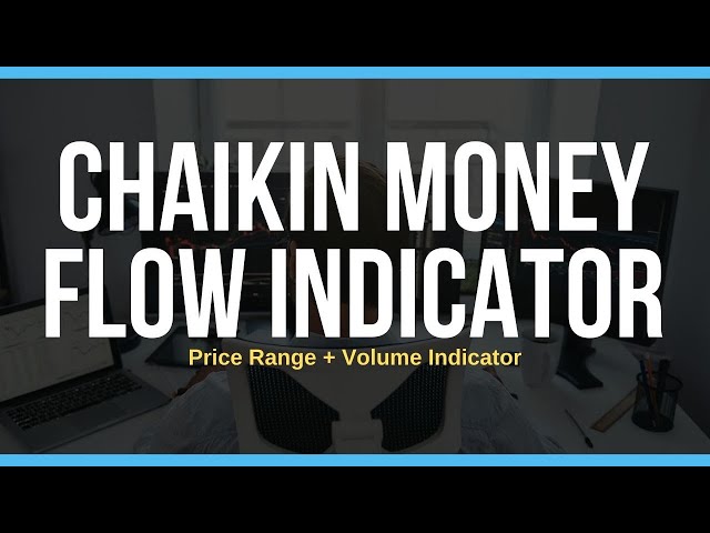 Using Chaikin Money Flow Indicator + 2 Strategies For The CMF