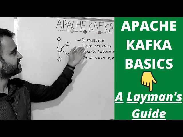 Apache Kafka Basics - A Layman's guide for beginners | Explained with real life examples (2023)