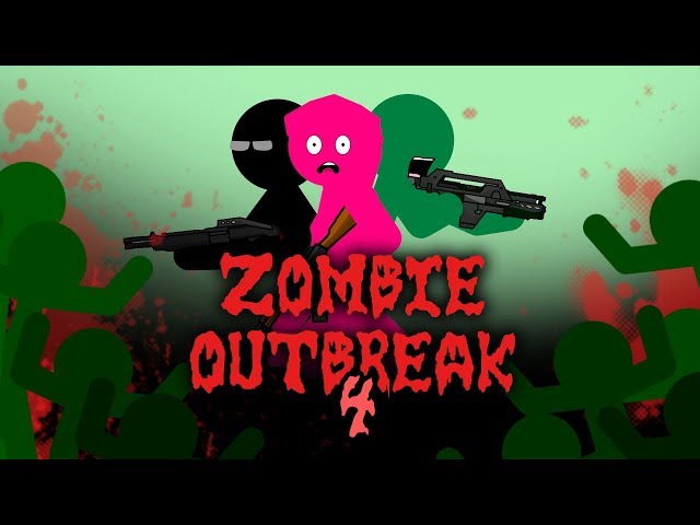 Pivot: Zombie Outbreak Part 4