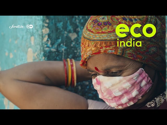 Eco India: How is Delhi's toxic air affecting women from the informal sector?