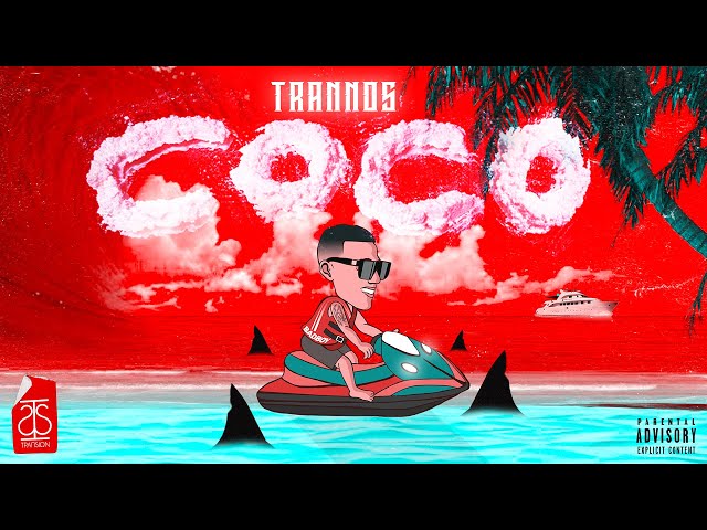 TRANNOS - COCO (Visualiser)