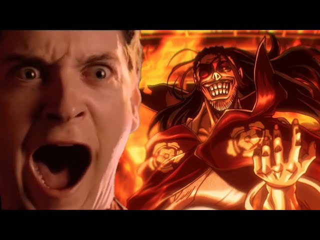 The Best Isekai Anime No One Knows About (Drifters)