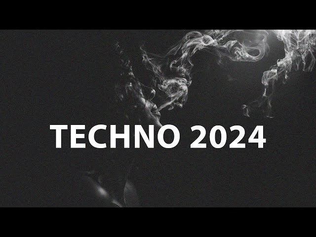 DEEP TECHNO MIX 2024 vol.1 | Boris Brejcha, Stephan Bodzin, Extrawelt, Audiojack