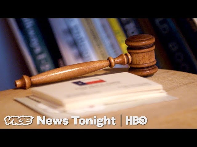 Houston Elected 19 Black Women And At Least One Socialist Judge (HBO)