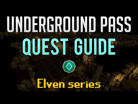 Runescape 3 Quest guides