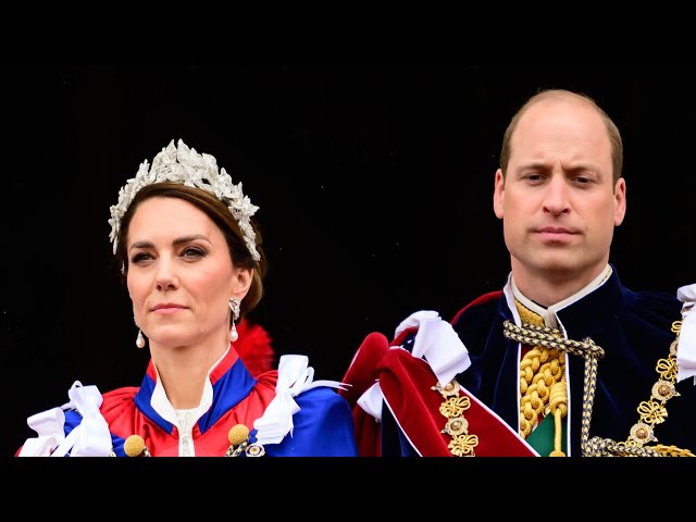 Inside 'angry' Princess Kate's refusal to curtsy for Queen Camilla