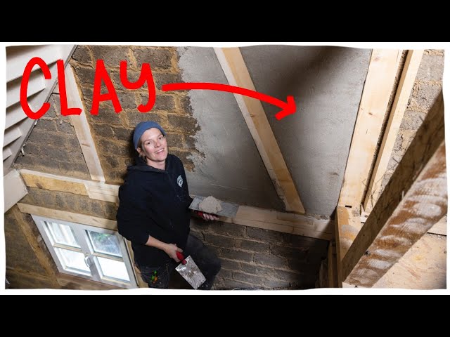 I never thought it would be so easy! (Rescuing a 120 year old house)