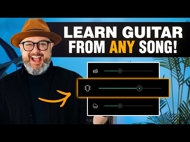 How to MASTER Lead and Rhythm GUITAR