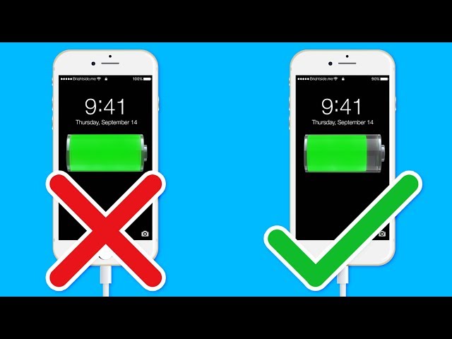 15 Mistakes That Shorten the Life of Your Phone