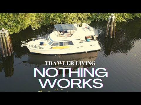 Trawler Living Season 4