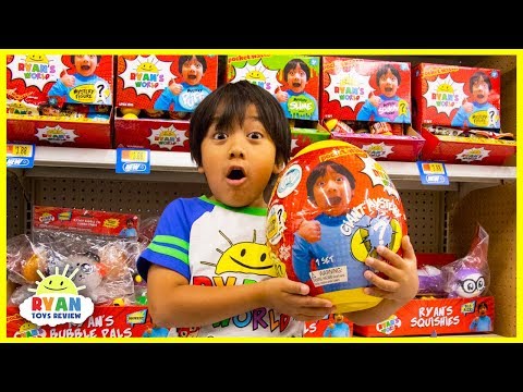 Surprise Toys Blind Bags and Eggs Surprise Opening for Kids!