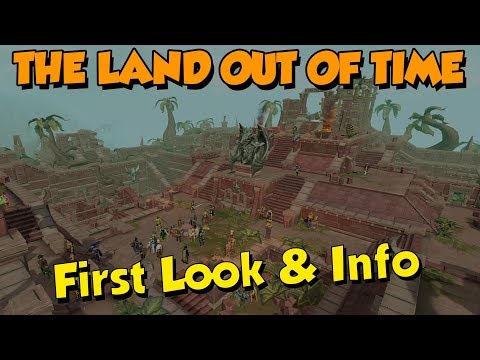 Land Out of Time