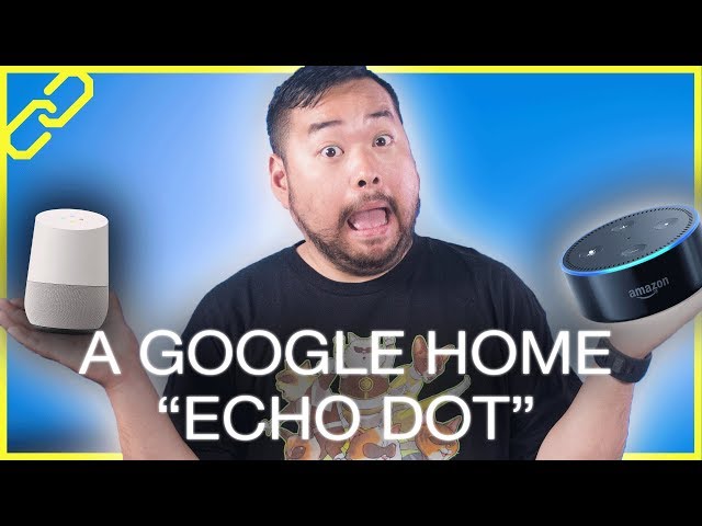 Mini Google Home Speaker, Smart Headphones, Bixby Worldwide