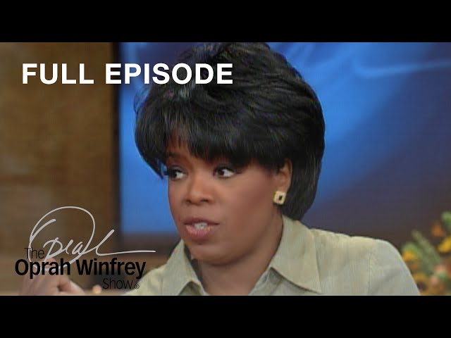 The Best of The Oprah Show: Dr. Phil: How to Heal a Broken Heart | Full Episode | OWN