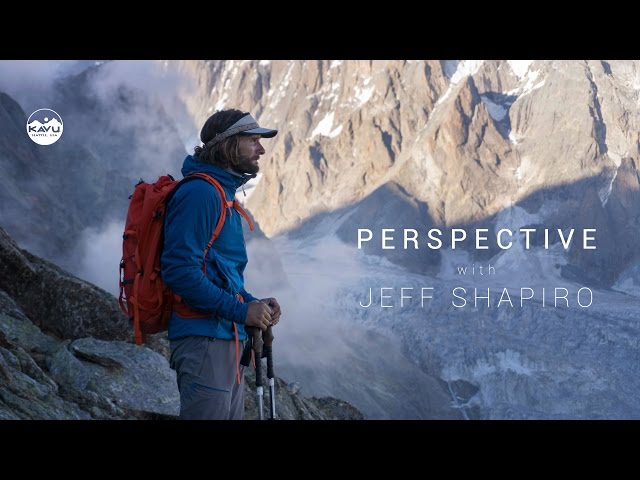 PERSPECTIVE with JEFF SHAPIRO