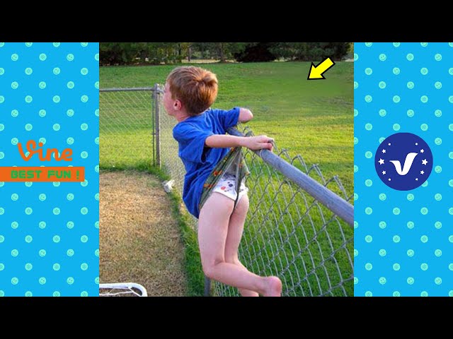 Best FUNNY Videos 2022 ● TOP People doing funny stupid things Part 31