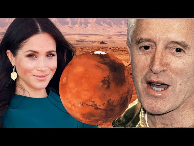 Attwood Unleashed 58: Jimmy Savile, Royal Family, Civilisations on Mars