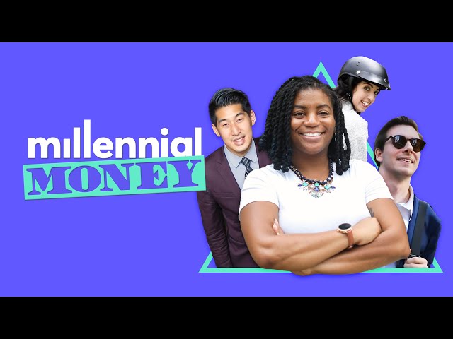 WATCH: Millennial Money Marathon – NYC Living, Homeowner Edition And More | CNBC Make It