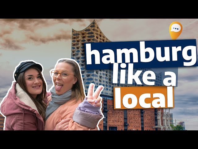 Tipps für Hamburg – zeig mir deine Stadt!