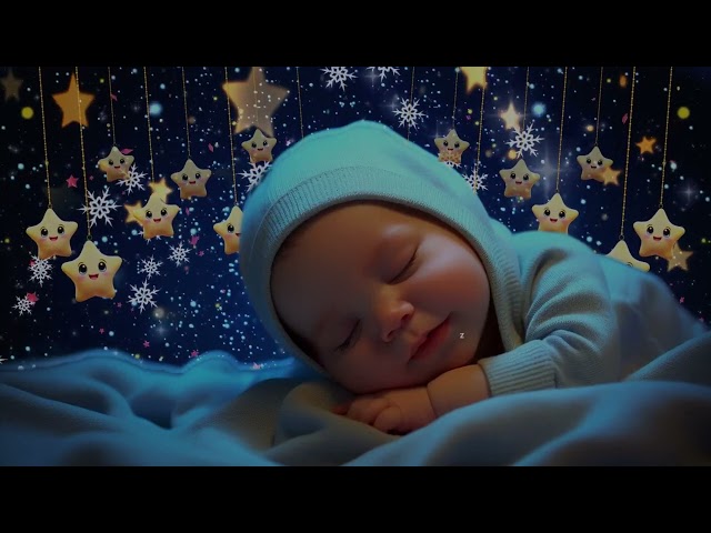 Sleep Lullaby Song ♫ Sleep Music ✨ Baby Sleep Music ♥ Lullaby For Babies To Go To Sleep