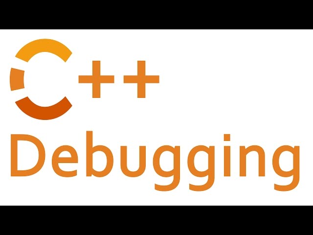 How to DEBUG C++ in VISUAL STUDIO