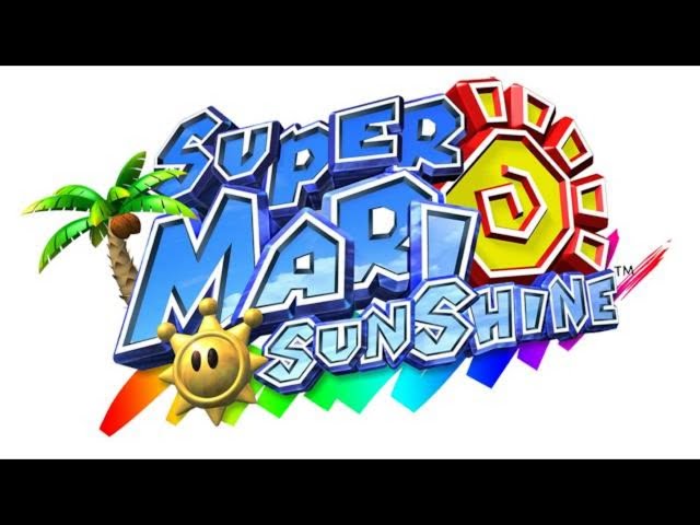 Super Mario Sunshine: Live Stream Final Part