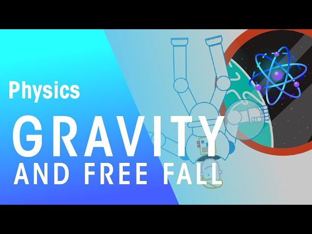 Gravity & Free Fall | Forces & Motion | Physics | FuseSchool