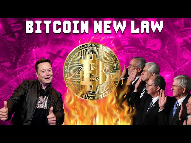 New Cryptocurrency Regulations Coming This Year / THE END