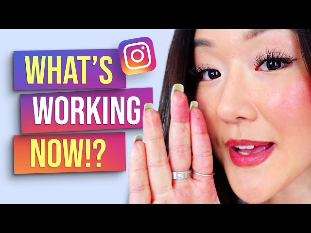 My Instagram Strategy for 2022 (THIS is what's working!)