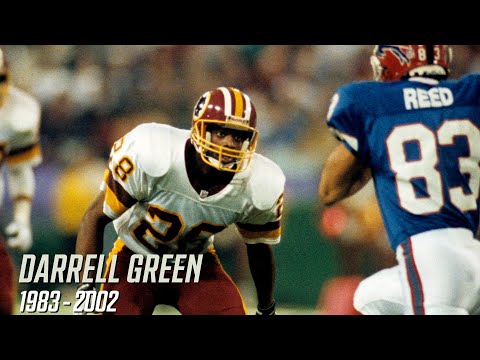 NFL Legends FULL Career Highlights | NFL Vault