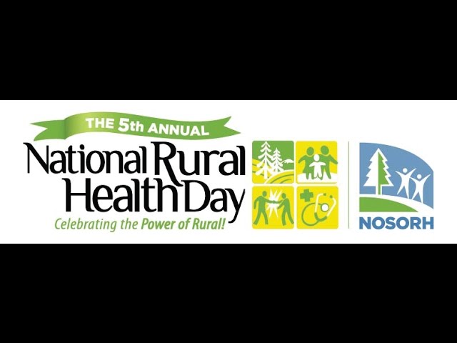 Webcast: Rural Health Delivery System Reform