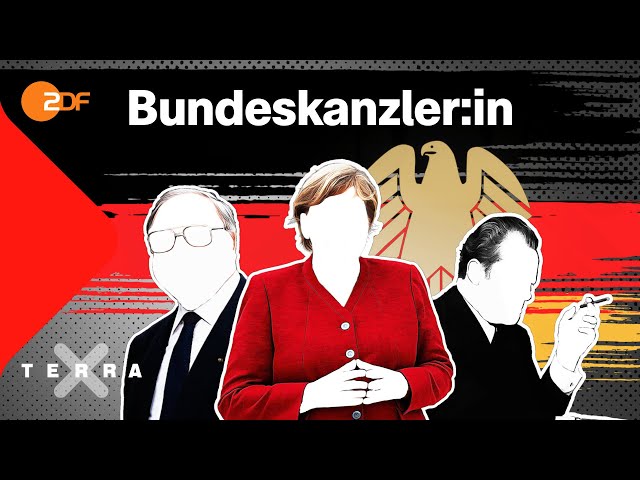 Wie prägten sie Deutschland? 7 Bundeskanzler und 1 Bundeskanzlerin | Terra X