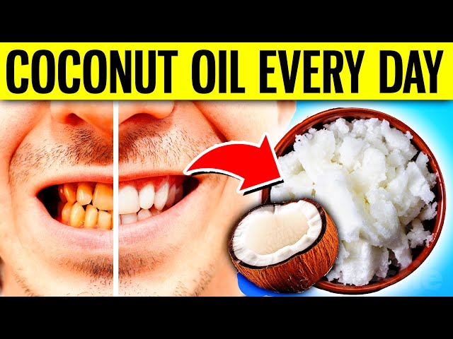 10 Secret Health Hacks Of Coconut Oil For Your Skin Hair And Body