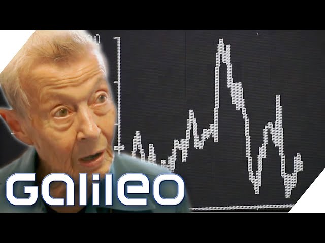 Millionär durch Aktien! Tipps & Tricks von der "Börsen-Oma" | Galileo | ProSieben