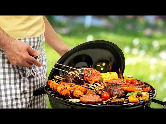 Best Grilling Tips for Beginners