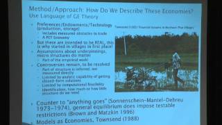 MIT 14.772 Development Economics: Macroeconomics, Spring 2013