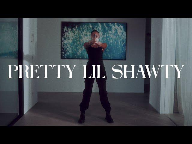 reezy - PRETTY LIL SHAWTY (Official Video)